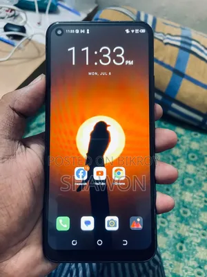 Tecno Spark 5 Pro 64 GB Blue