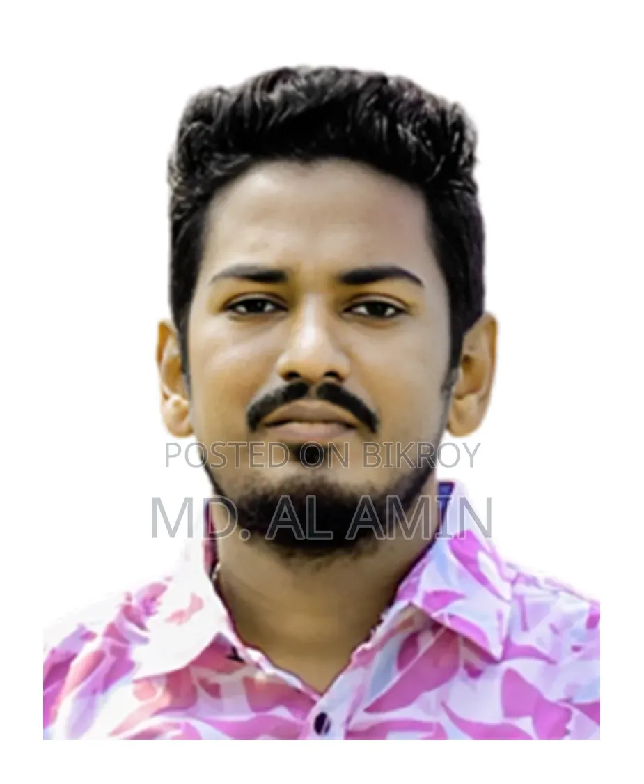 Md. Al Amin
