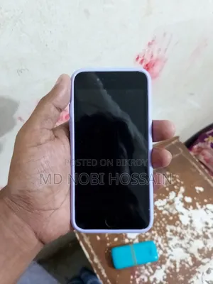 Apple iPhone 7 32 GB Black