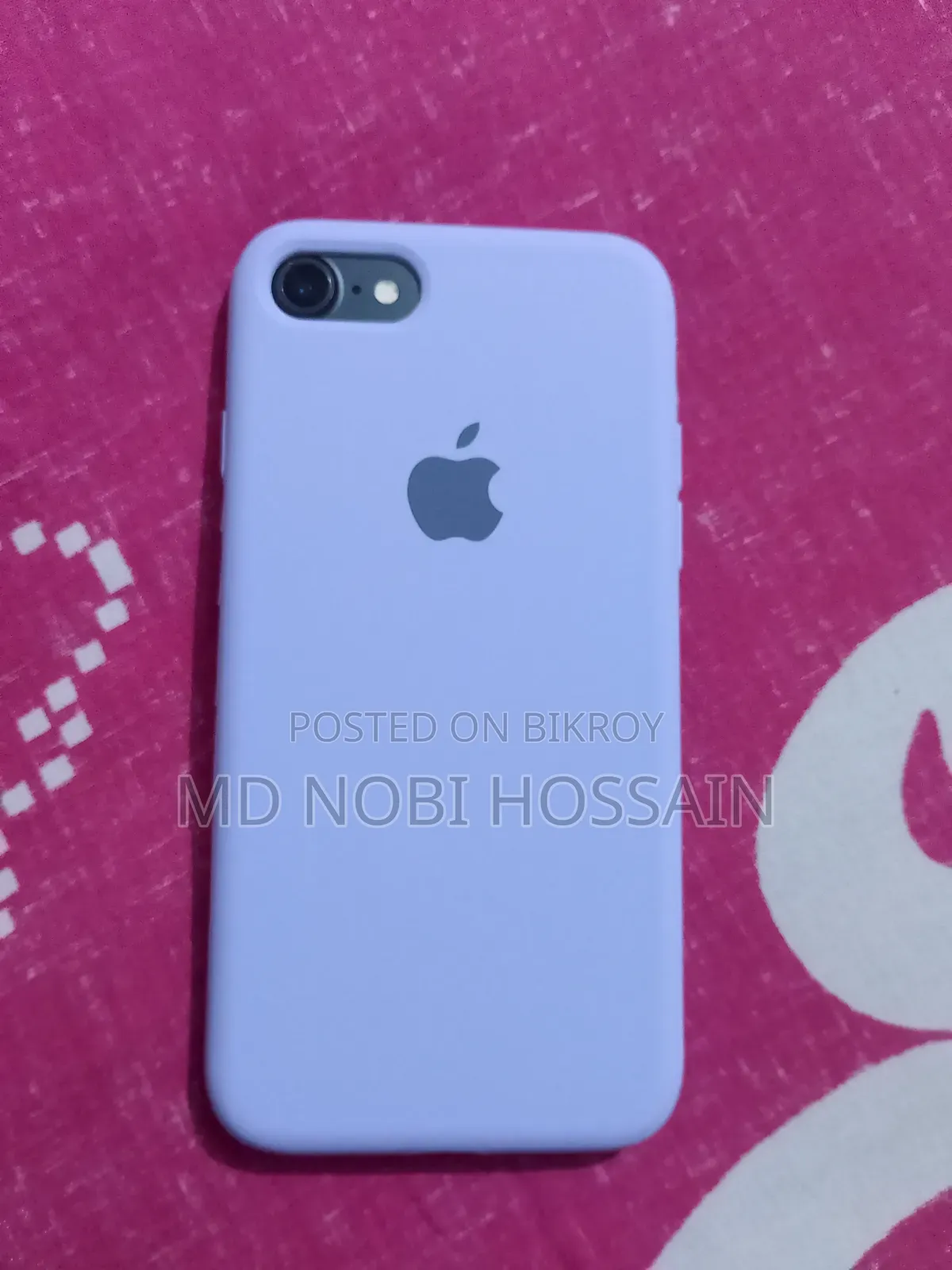 Apple iPhone 7 32 GB Black