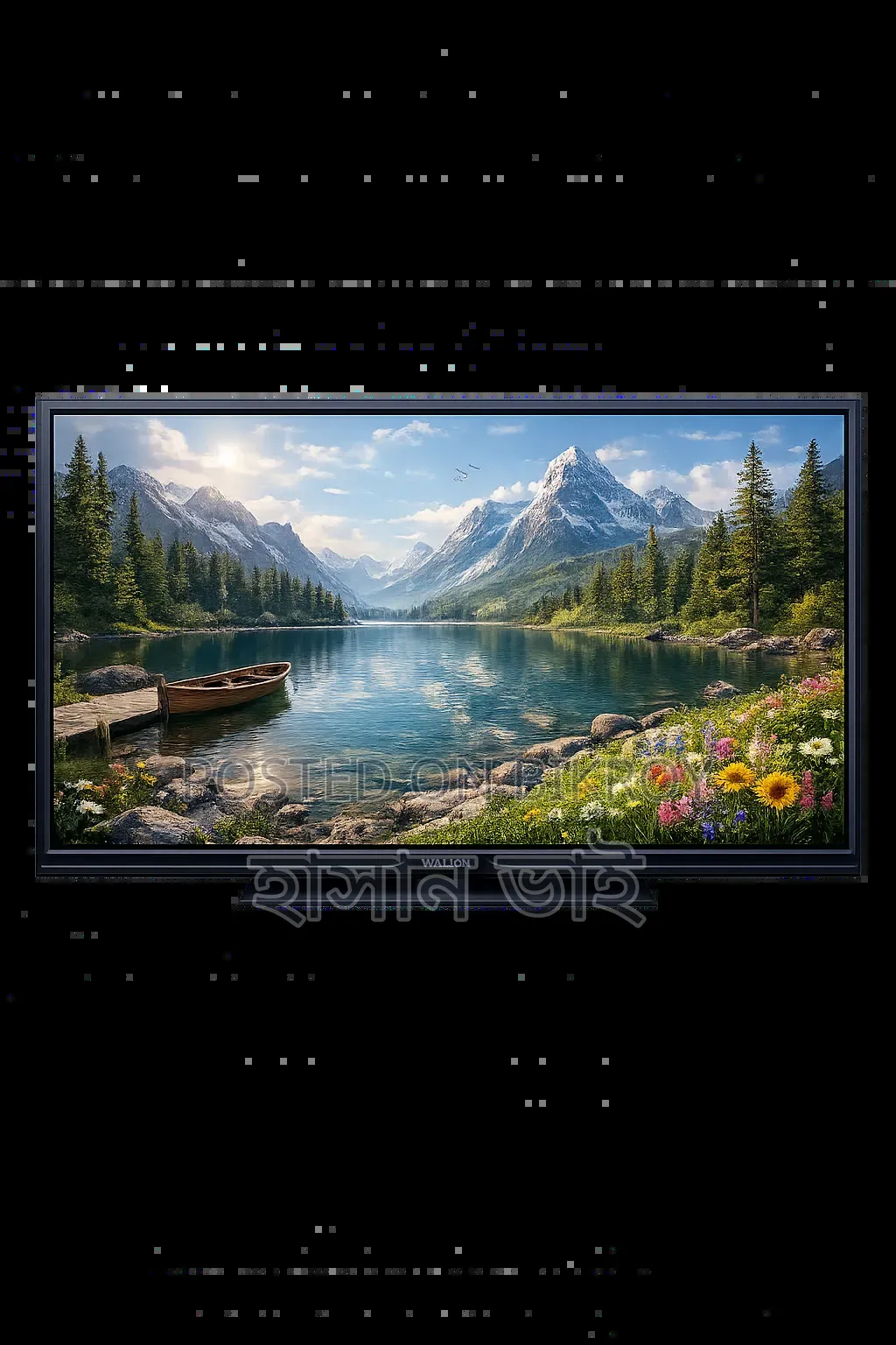 LED TV