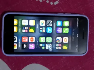 Apple iPhone 7 32 GB Black