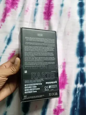 অ্যাপল আইফোন ১১ প্রো ৬৪ জিবি পার্পল