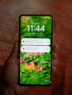 Xiaomi Redmi Note 14 4G 128 GB Gray