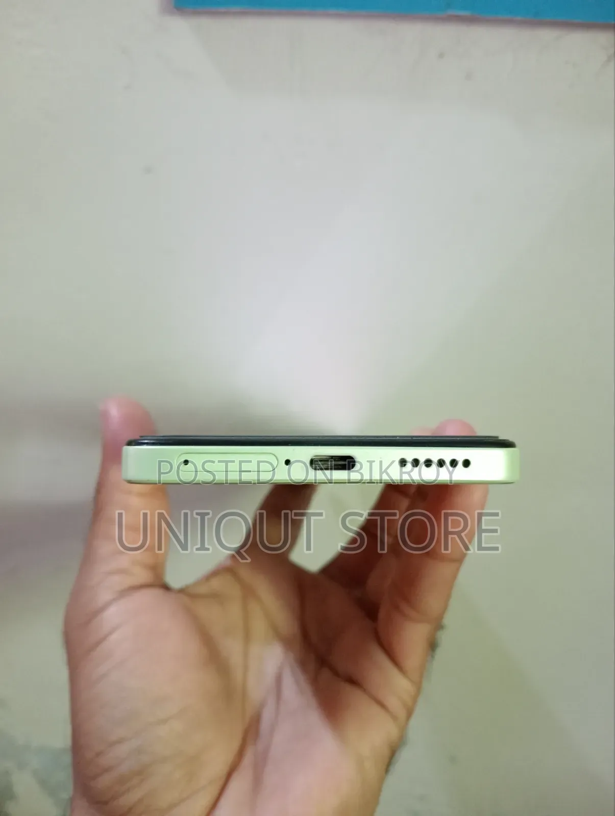 Xiaomi Redmi Note 14 4G 128 GB Gray