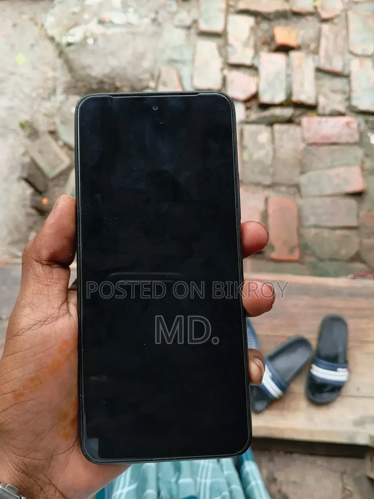 Xiaomi Redmi 12 256 GB Black