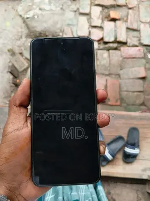 Xiaomi Redmi 12 256 GB Black