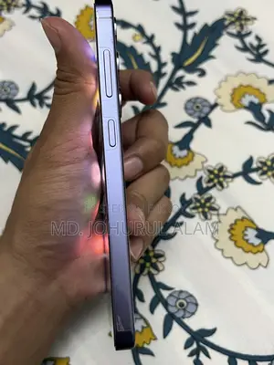 Samsung Galaxy S24 256 GB Purple