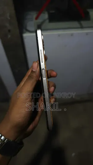 Infinix Hot 30i 128 GB Orange