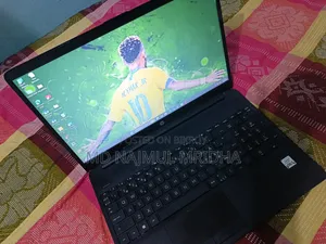 Laptop HP 15 16GB Intel Core i3 SSD 256GB