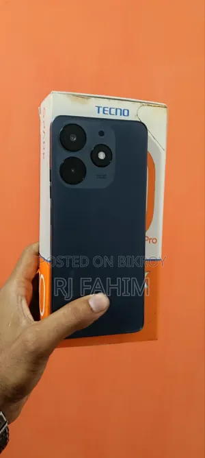 Tecno Spark 10 Pro 128 GB Blue