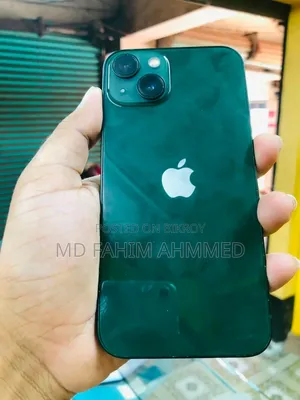 Apple iPhone 13 128 GB Green