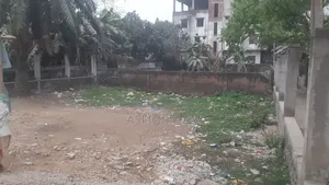 Land for rent, in Dakshinkhan Masterpara