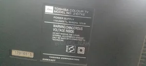 Toshiba TV