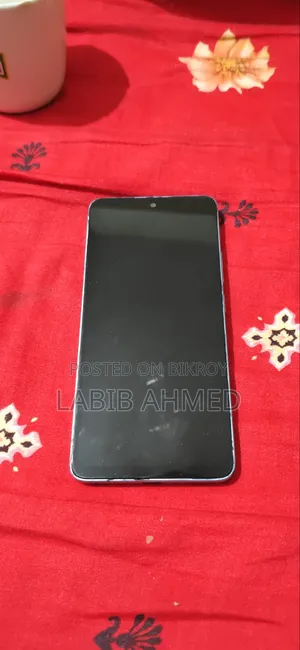 Xiaomi Redmi Note 13 256 GB Blue