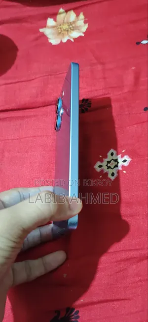 Xiaomi Redmi Note 13 256 GB Blue