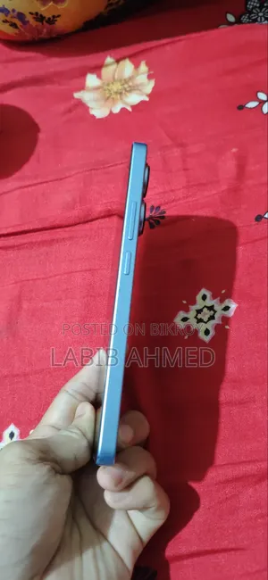 Xiaomi Redmi Note 13 256 GB Blue