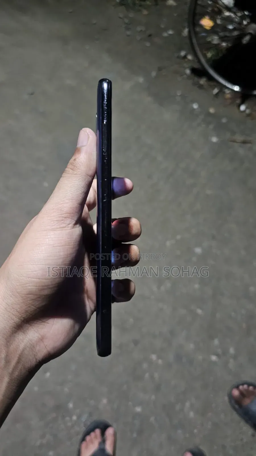 Xiaomi Redmi Note 8 Pro 64 GB Blue