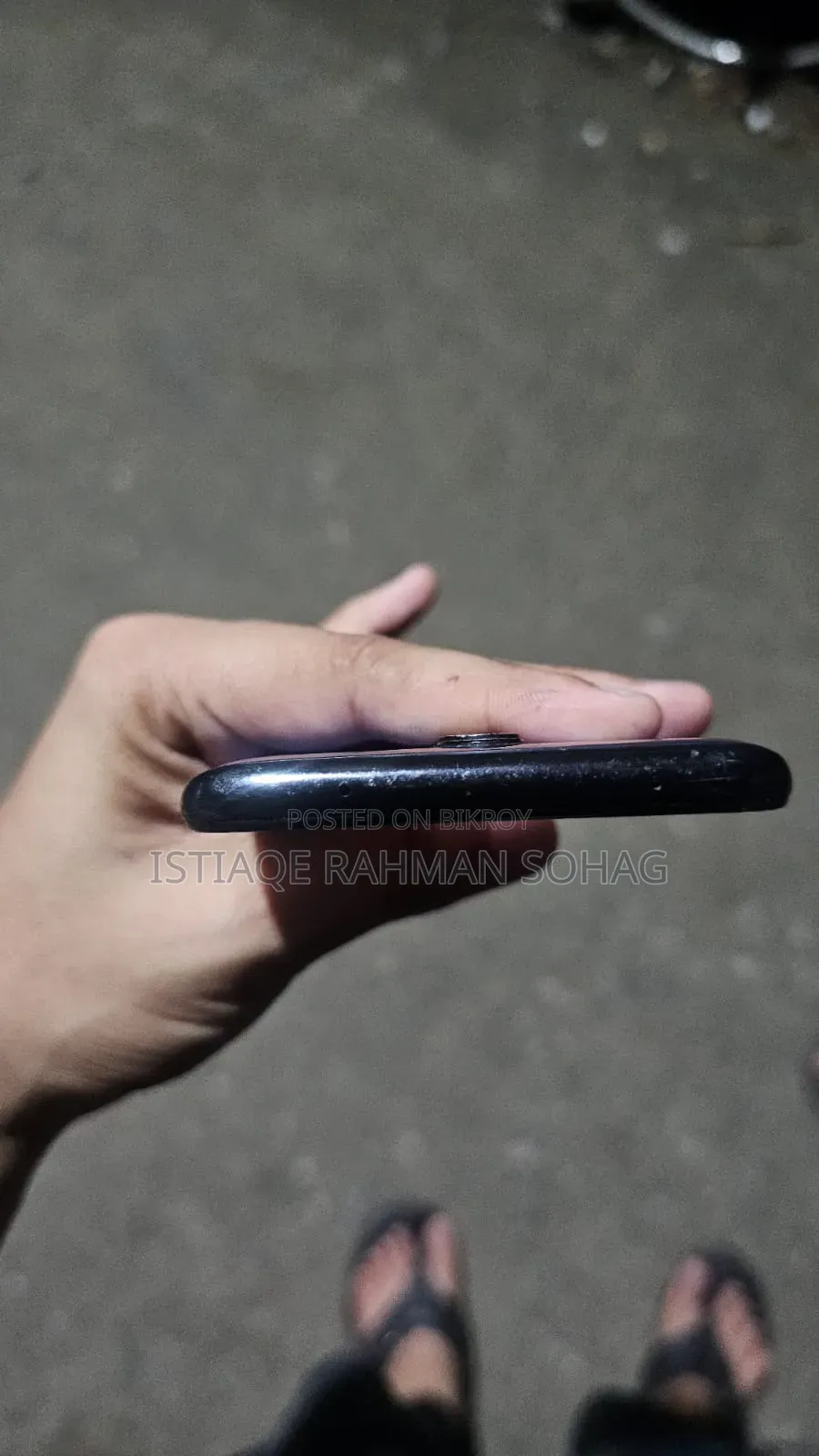 Xiaomi Redmi Note 8 Pro 64 GB Blue
