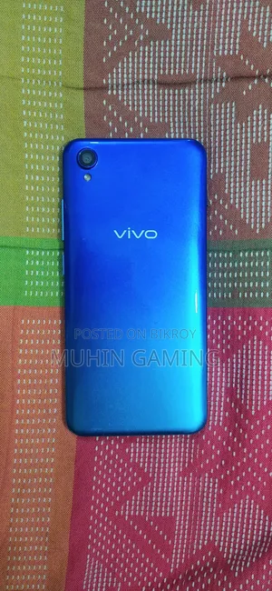 Vivo Y91c 32 GB Blue