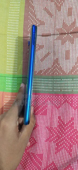 Vivo Y91c 32 GB Blue