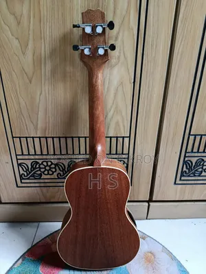 Ukulele (Jack Daniels)