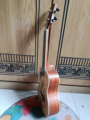 Ukulele (Jack Daniels)