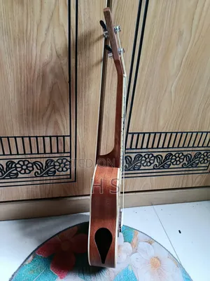 Ukulele (Jack Daniels)