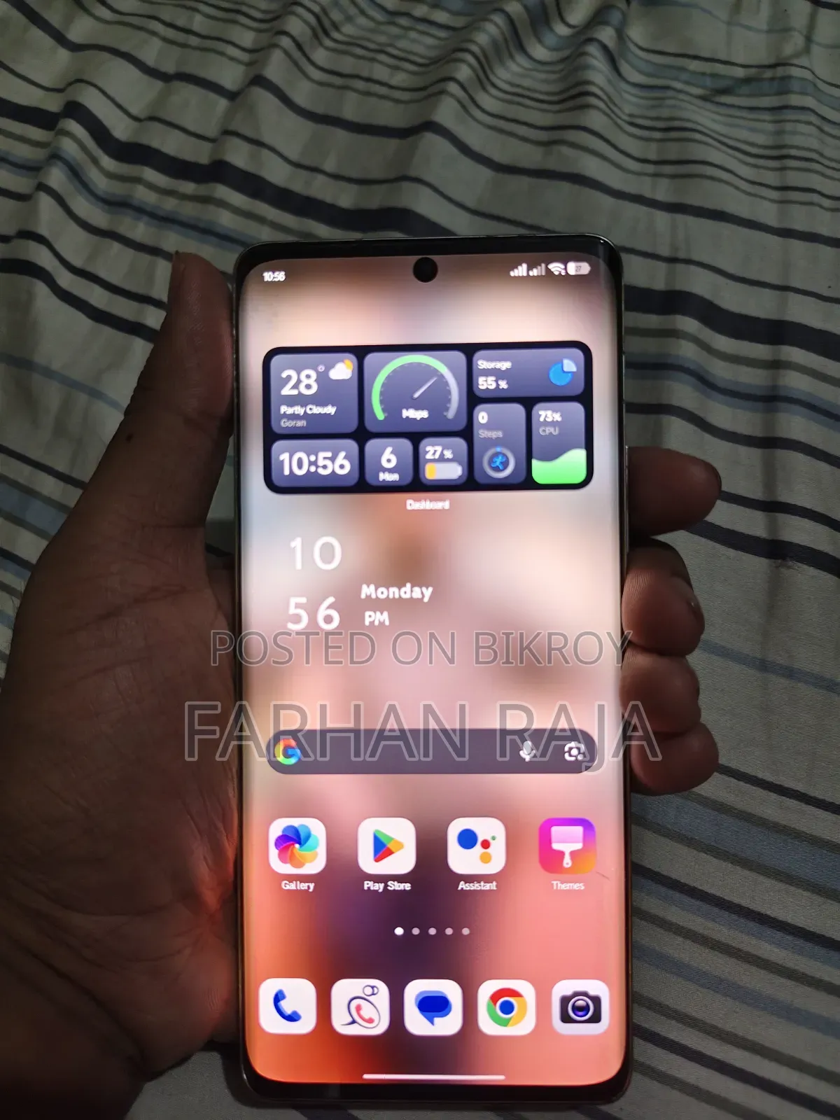 Xiaomi 12 Pro 256 GB