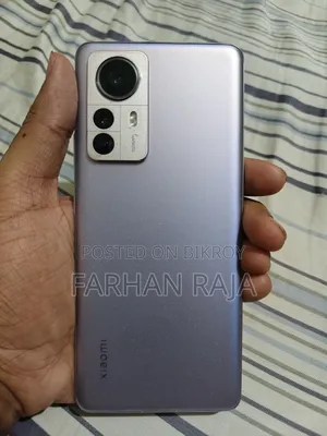 Xiaomi 12 Pro 256 GB