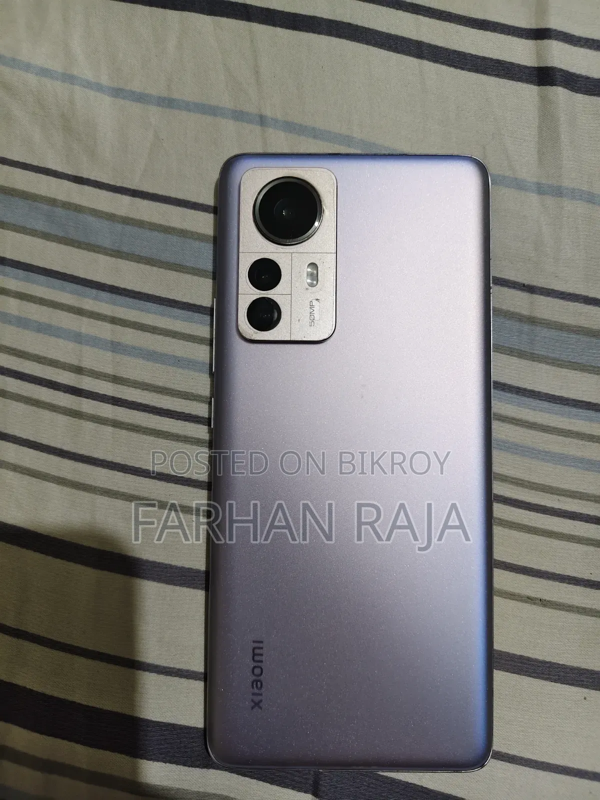 Xiaomi 12 Pro 256 GB