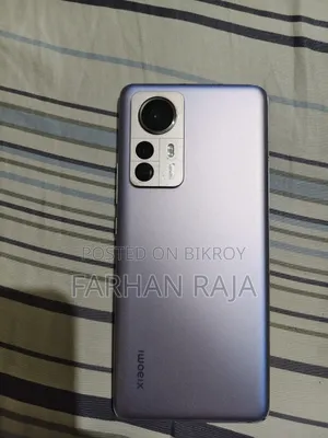 Xiaomi 12 Pro 256 GB