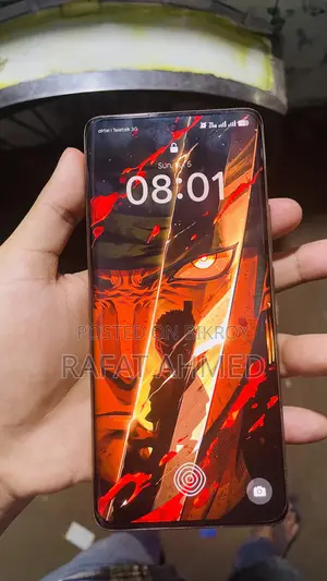 Realme 11 Pro+ 256 GB Rose Gold