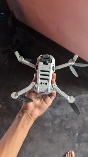 Dji Mini 2 Fly Combo