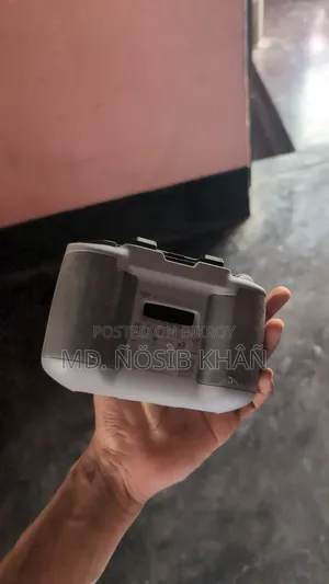Dji Mini 2 Fly Combo