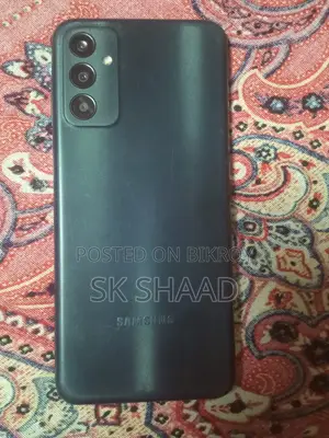 Samsung Galaxy F13 128 GB Black
