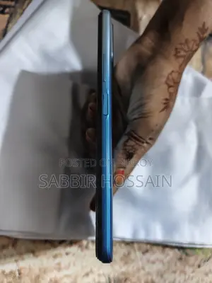 Vivo Y15S 32 GB Blue