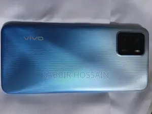 Vivo Y15S 32 GB Blue