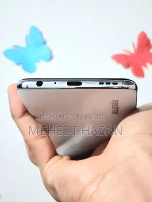 Realme GT Master Edition 128 GB White