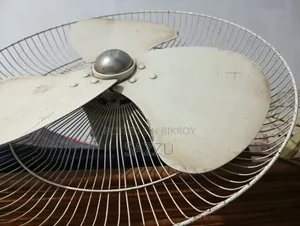 Pakistani Wall Fan