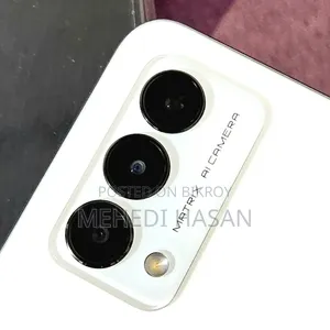 Realme GT Master Edition 128 GB White