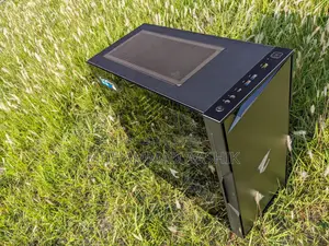 Intel I7-11700 PC | Aorus B560M | 16GB RAM | 3x NVMe SSD | 1200VA UPS