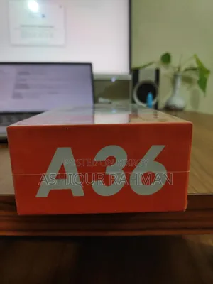 New ZTE Blade A36 64 GB