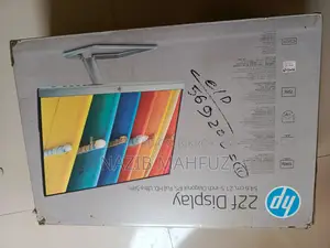HP Monitor
