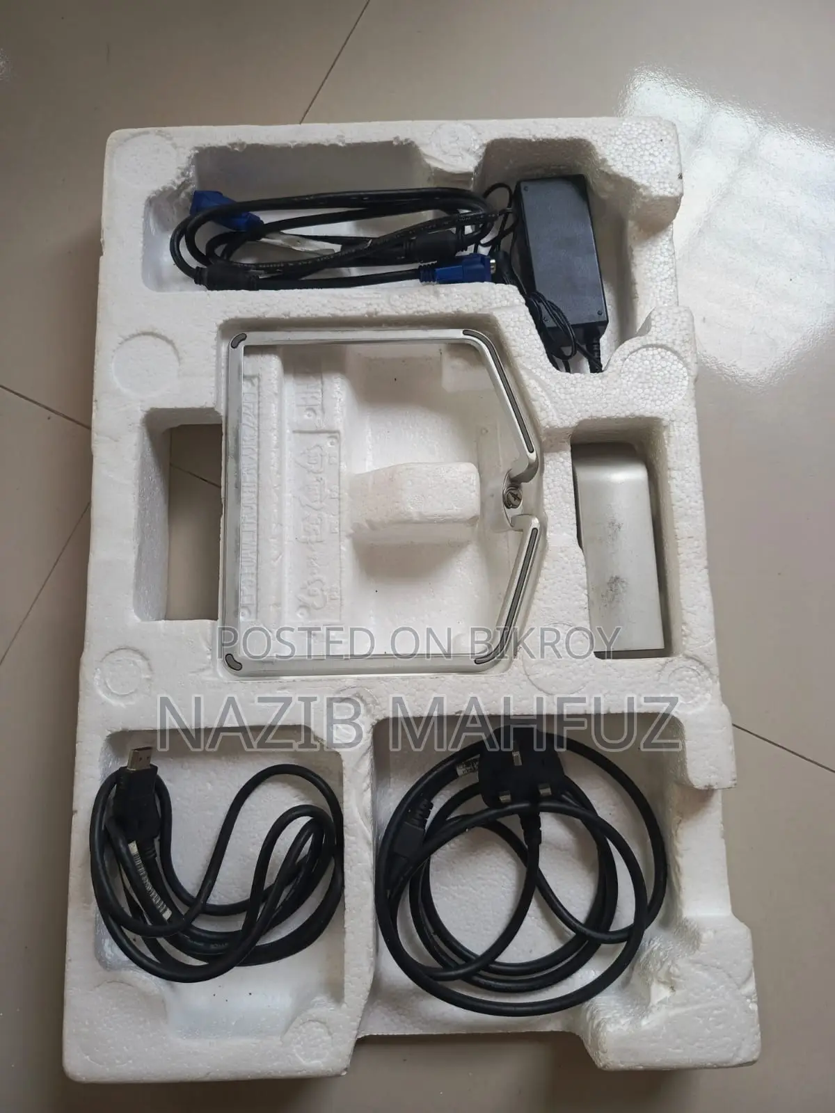 HP Monitor