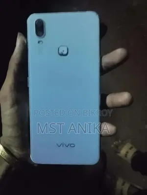 Vivo Y11 32 GB White