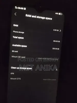 Vivo Y11 32 GB White
