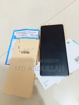 Motorola Edge 50 Fusion 128 GB