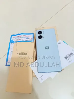 Motorola Edge 50 Fusion 128 GB