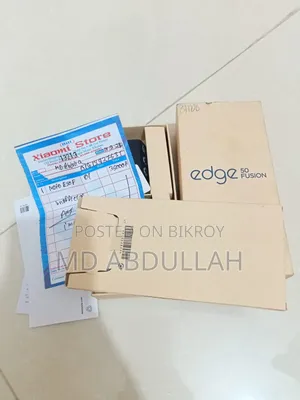 Motorola Edge 50 Fusion 128 GB